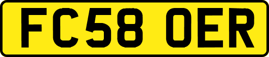 FC58OER