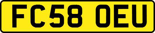 FC58OEU