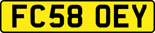 FC58OEY