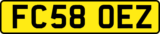 FC58OEZ
