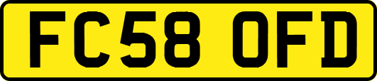 FC58OFD