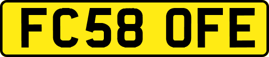 FC58OFE