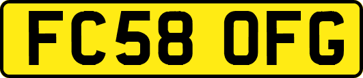 FC58OFG