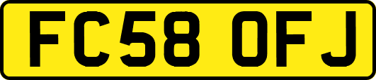 FC58OFJ