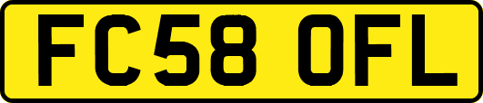 FC58OFL