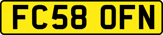 FC58OFN