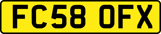 FC58OFX