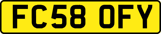 FC58OFY