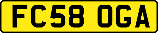 FC58OGA