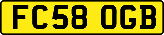 FC58OGB