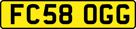 FC58OGG