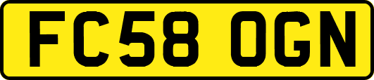 FC58OGN