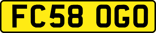 FC58OGO