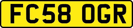 FC58OGR