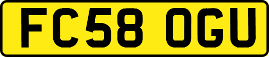 FC58OGU
