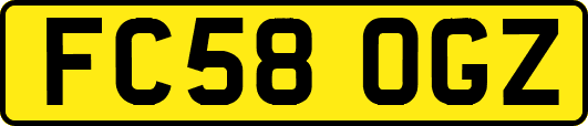 FC58OGZ