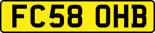 FC58OHB