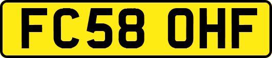 FC58OHF