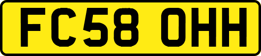 FC58OHH