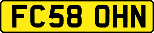 FC58OHN