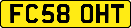 FC58OHT