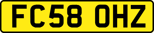 FC58OHZ