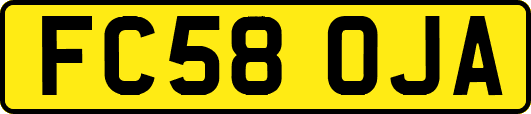 FC58OJA