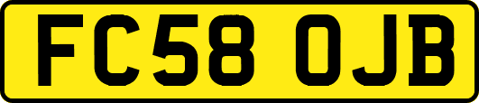 FC58OJB