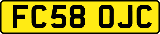 FC58OJC