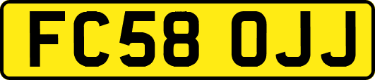 FC58OJJ