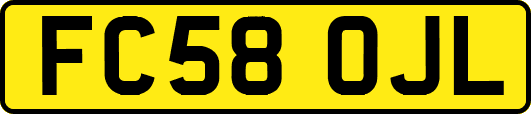 FC58OJL