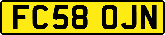 FC58OJN