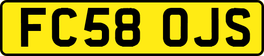 FC58OJS