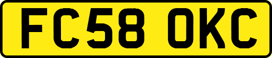 FC58OKC