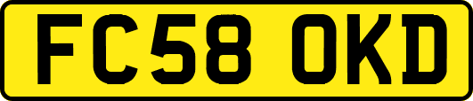 FC58OKD