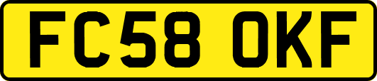 FC58OKF