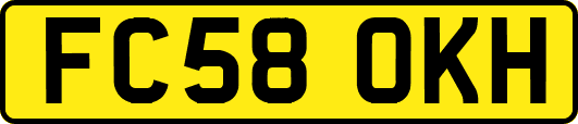 FC58OKH