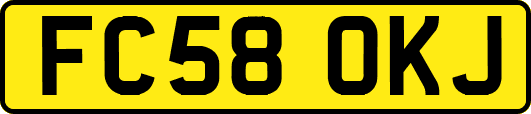 FC58OKJ