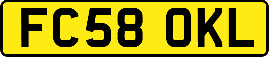 FC58OKL