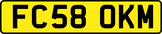 FC58OKM