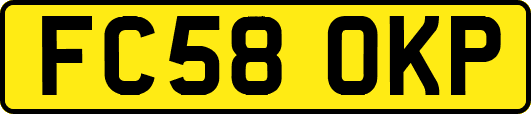FC58OKP