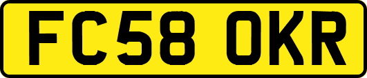 FC58OKR