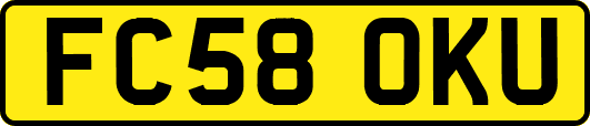 FC58OKU