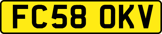 FC58OKV