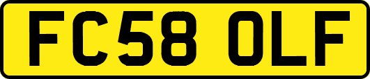 FC58OLF