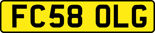FC58OLG