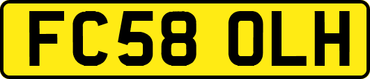 FC58OLH