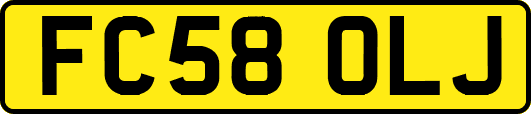 FC58OLJ