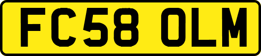 FC58OLM