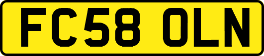 FC58OLN